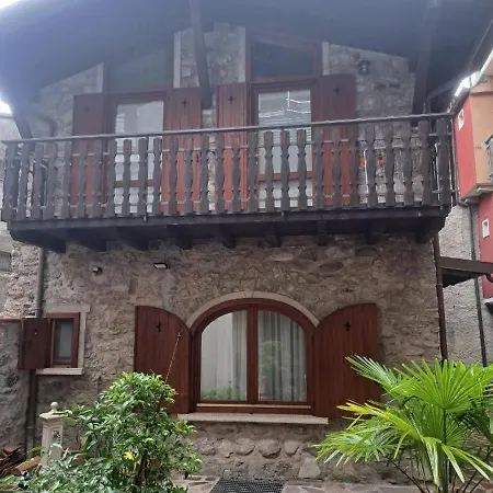 Il Borgo Antico Сasa de vacaciones