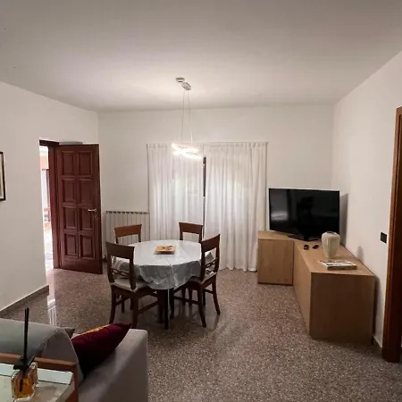 Сasa de vacaciones Il Borgo Antico *