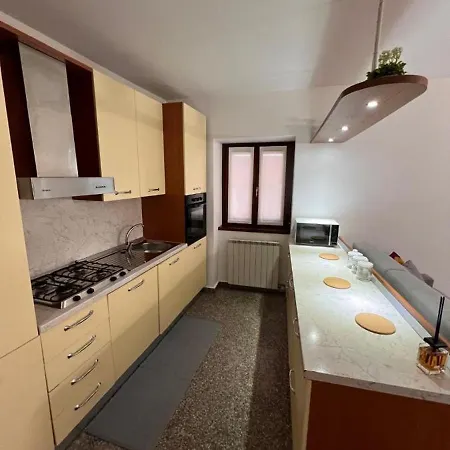 Il Borgo Antico