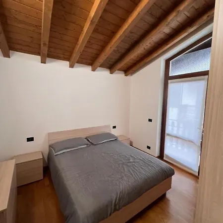 Il Borgo Antico Holiday home