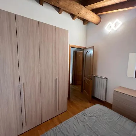 Il Borgo Antico 펜션