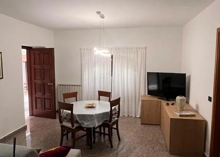 펜션 Il Borgo Antico *